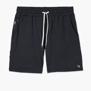 Vuori Ponto Short Men's DreamKnit Short Small